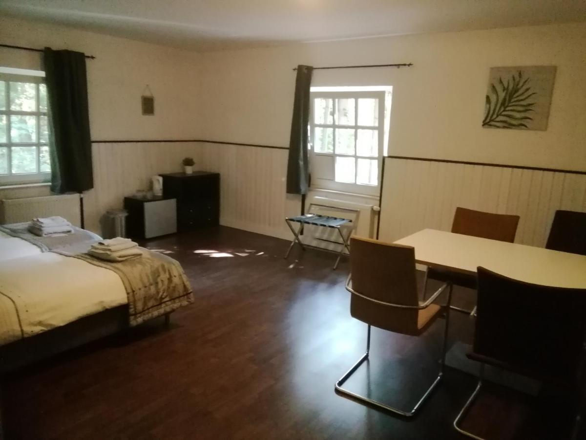 Heide  Am Glenne Ferienhaus מראה חיצוני תמונה
