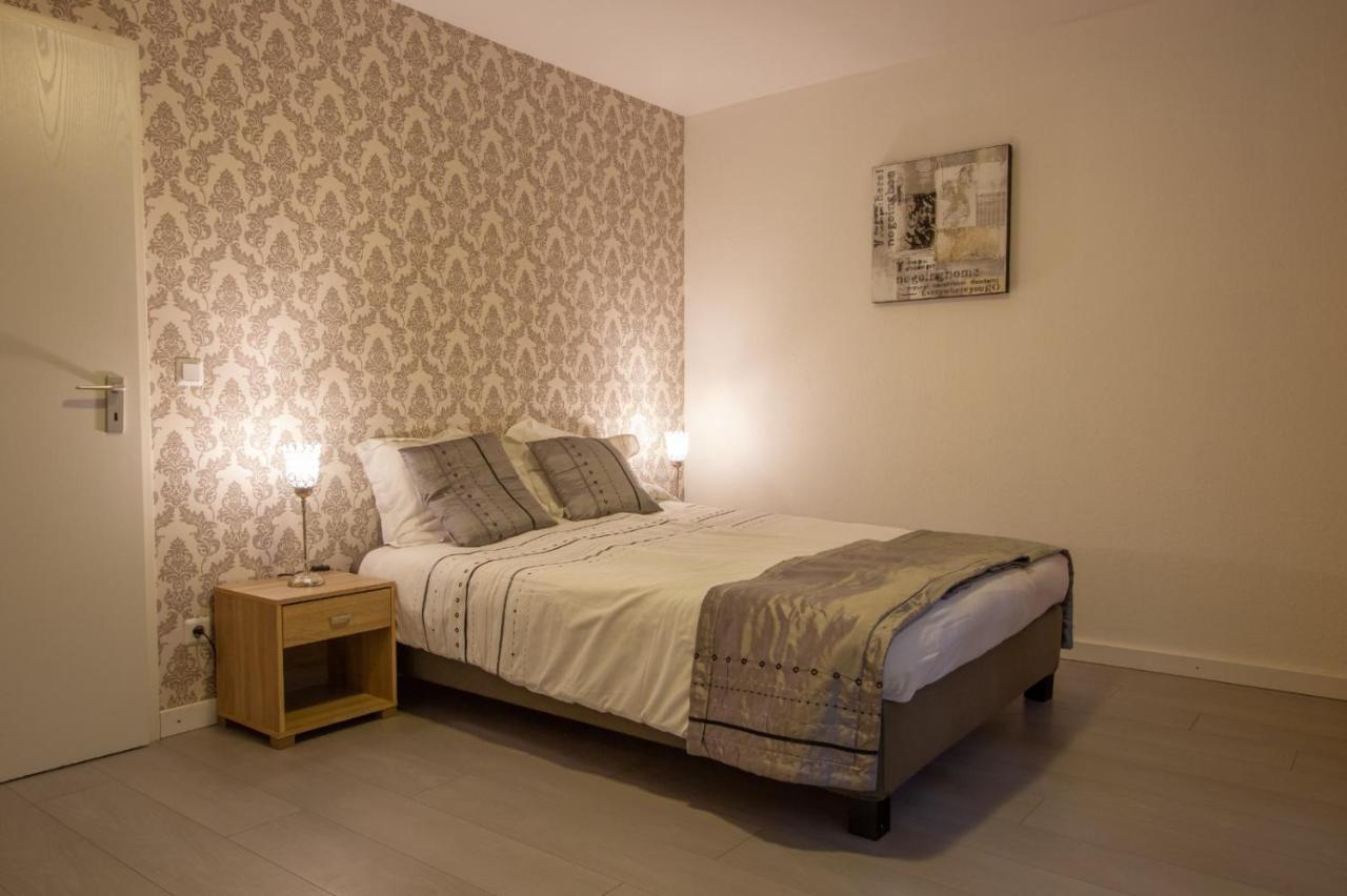 Heide  Am Glenne Ferienhaus מראה חיצוני תמונה