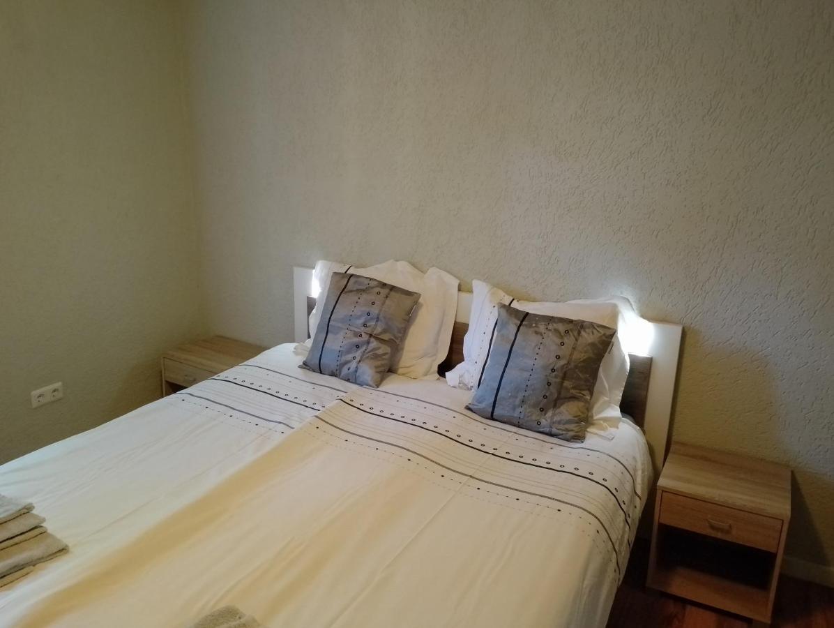 Heide  Am Glenne Ferienhaus מראה חיצוני תמונה